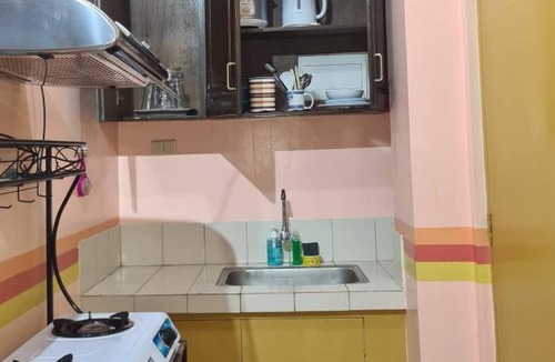Taytay Apartment | Budget Friendly Condo for Rent in Valley Golf