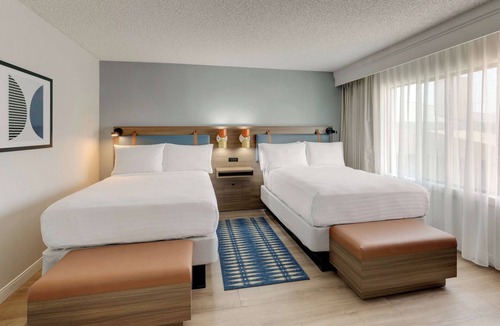 Mayo Clinic Hotel | Budget-Friendly Getaway! 3 Modern Units, Pet-Friendly, with Outdoor Pool!