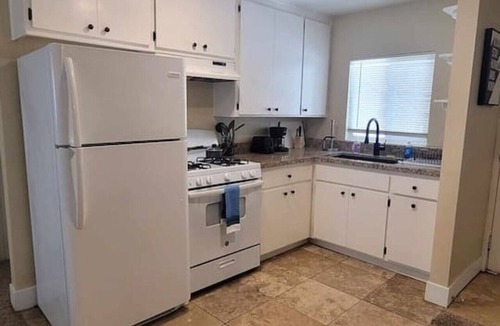 Paso Robles Cottage | Budget-Friendly Home/Steps to Market-Walk/Downtown/Mid State Fair