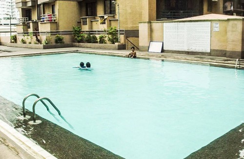 Malate Condo | Budget-friendly hostel in Pasay, Manila