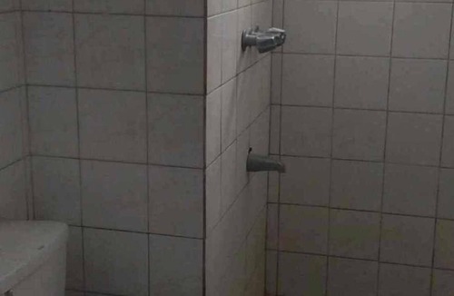 Malate Condo | Budget-friendly hostel in Pasay, Manila