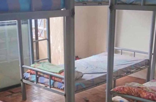 Malate Condo | Budget-friendly hostel in Pasay, Manila