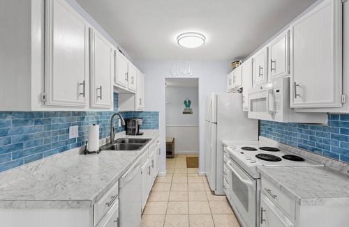 Miramar Beach Resort | Budget Friendly ~Pets Welcome-Seascape Resort Unit 33A