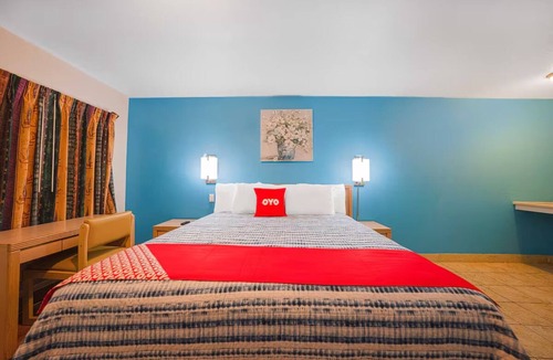 Larkspur Hotel | Budget-Friendly Room Close to Bend’s Scenic Outdoor Attractions