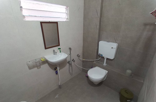 Vanthli House | Budget friendly rooms for stay in Junagadh.