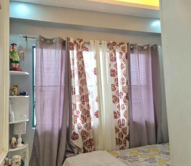 Cainta Apartment | Budget-friendly Staycation Valley Mansions