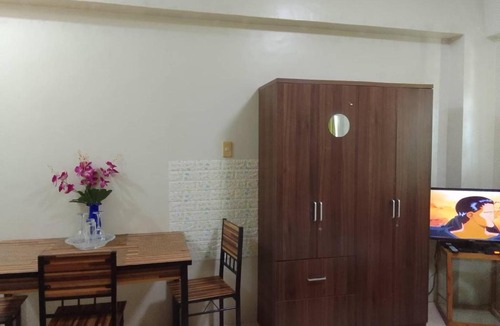 Taytay Apartment | Budget Friendly Staycation in Valley Golf