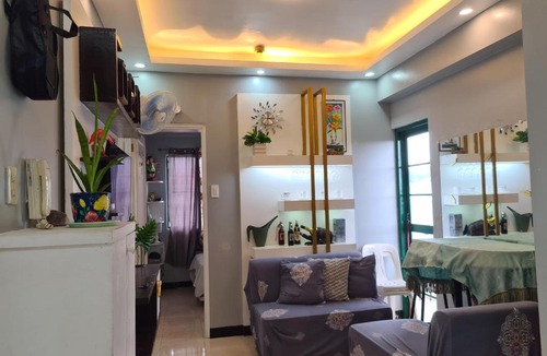 Taytay Apartment | Budget Friendly Transient in Cainta hosted by Aliyah