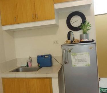 Taytay Apartment | Budget Friendly Transient near Sitio Elena