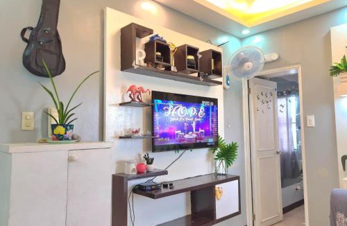 Cainta Apartment | Budget-friendly Transient Near Pasig/Mandaluyong