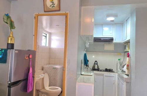 Cainta Apartment | Budget-friendly Transient Near Pasig/Mandaluyong
