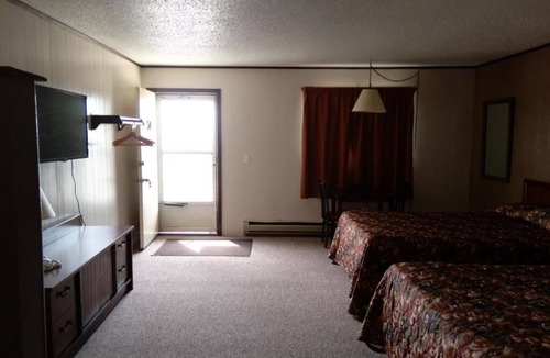 Bowman Hotel | Budget Host 4 U Motel
