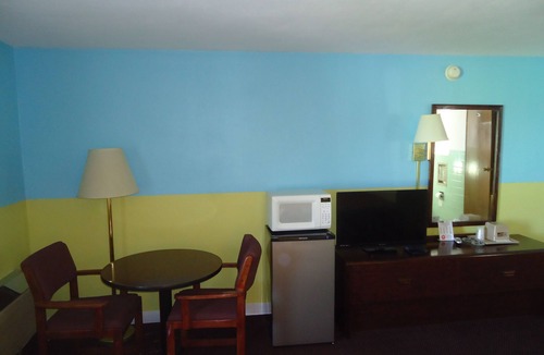 Somerset Hotel | Budget Host Inn Somerset