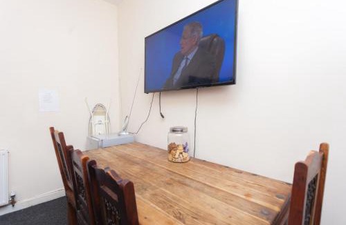 Newcastle-upon-Tyne Hostel | Budget Hostel