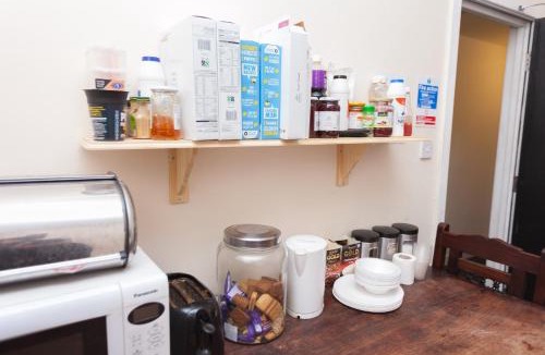 Newcastle-upon-Tyne Hostel | Budget Hostel
