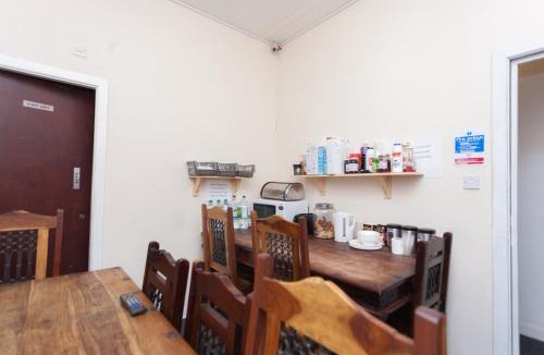 Newcastle-upon-Tyne Hostel | Budget Hostel