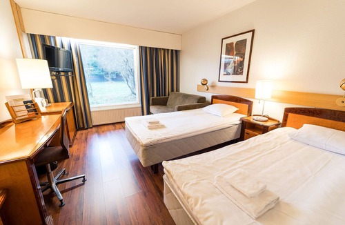 Raahe Hotel | Budget Hotel Raahe