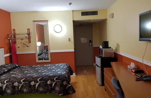 Gibson Bed & Breakfast | Budget inn 2000