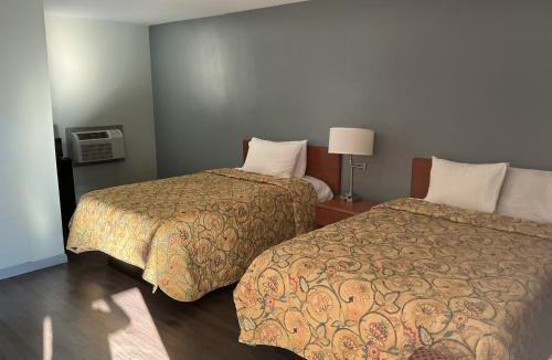 Bermuda Hotel | Budget inn, Chester VA