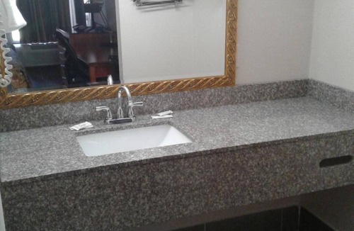Anderson Hotel | Budget Inn Express