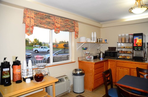 Gillette Hotel | Budget Inn Express