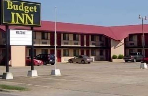 Gadsden Hotel | Budget Inn Gadsden