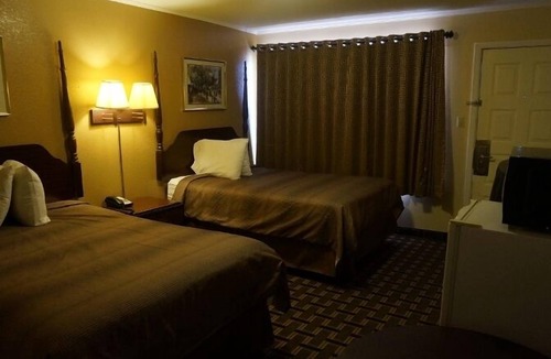 Malvern Hotel | Budget Inn Malvern