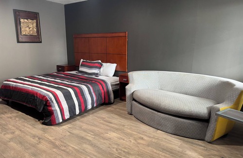 New Cumberland Hotel | Budget Inn New Cumberland-Harrisburg-Hershey-York