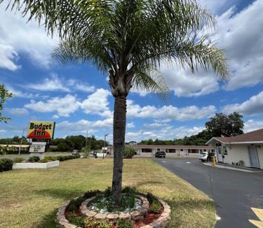 Ocala Hotel | Budget Inn Ocala
