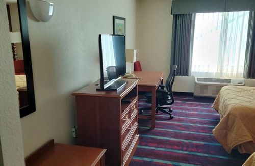 San Leandro Hotel | Budget Inn San Leandro