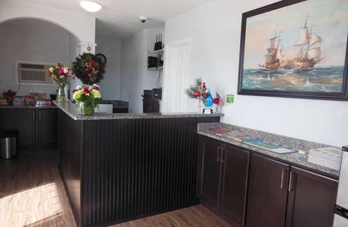 St. Augustine Hotel | Budget Inn St. Augustine