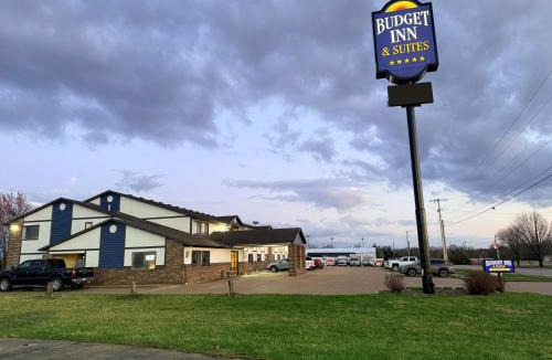 De Witt Hotel | Budget inn & Suites