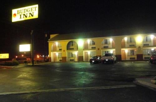 Temple Hotel | Budget Inn Temple