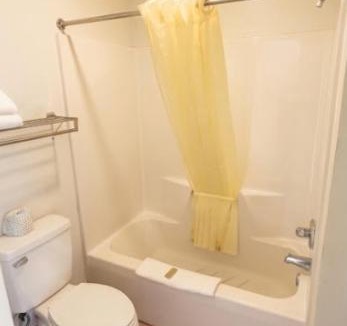 Timmonsville Hotel | Budget Inn Timmonsville