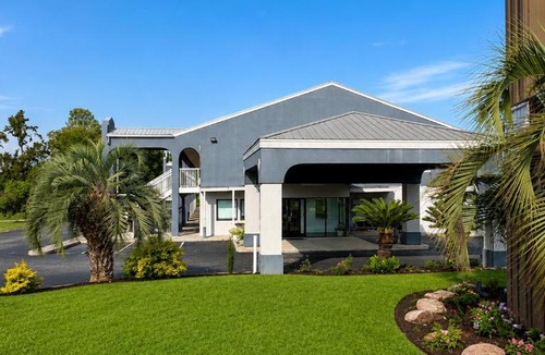 Timmonsville Hotel | Budget Inn Timmonsville