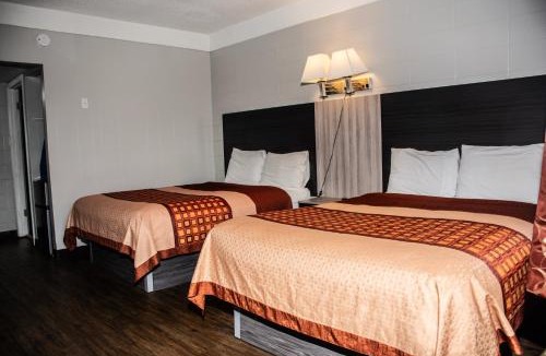 Carthage Hotel | Budget Inn