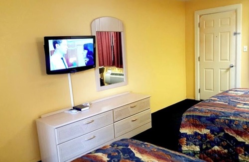 Coleman Hotel | Budget Inn