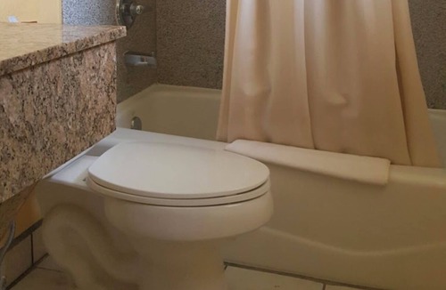 Coleman Hotel | Budget Inn