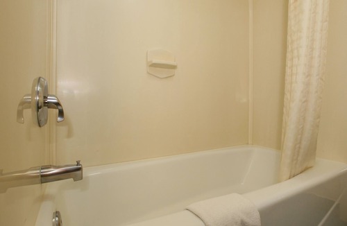 Flagstaff Hotel | Budget Inn