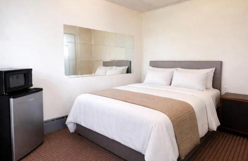 Flint Hotel | Budget INN