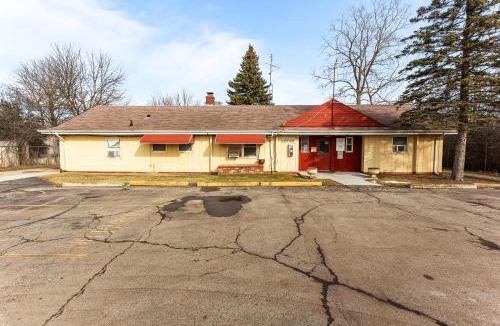 Flint Hotel | Budget INN