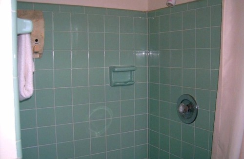 Okeechobee Hotel | Budget inn