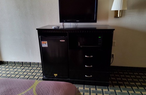 Texarkana Hotel | Budget inn