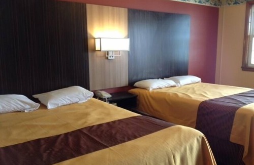 Tonawanda Hotel | Budget Inn