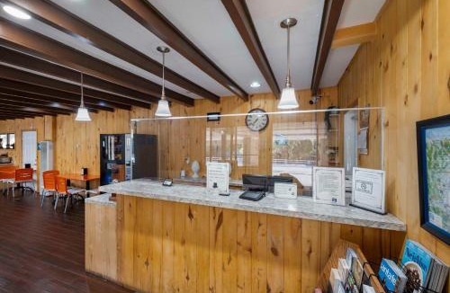 Ruidoso Hotel | Budget Lodge