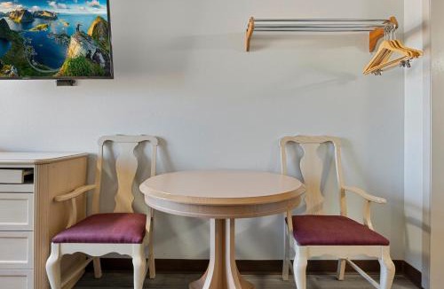 Delta Hotel | Budget Motel - Delta, Utah