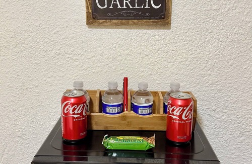 Gilroy Hotel | Budget Motel