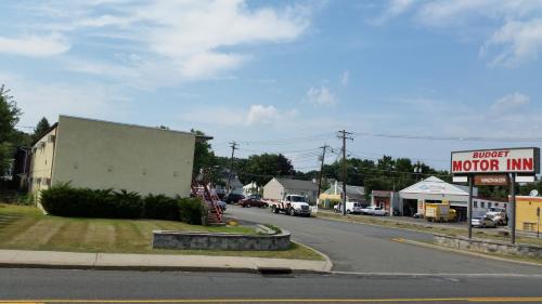 Stony Point Hotel | Budget Motor Inn- Stony Point