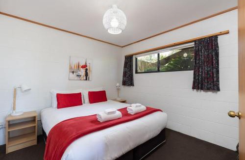 Kaiteriteri Apartment | Budget One Bedroom Unit