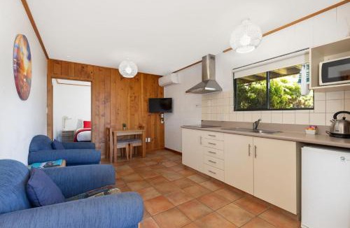 Kaiteriteri Apartment | Budget One Bedroom Unit